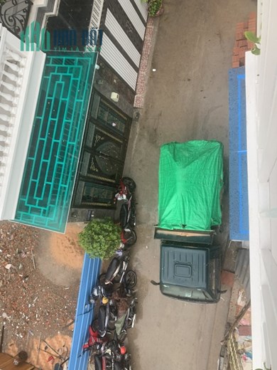 Bán Nhà Nguyễn Văn Lượng Gò Vấp 45m2 3 Phòng Ngủ Giá 5 Tỷ 6