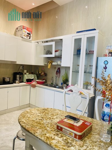 Bán Nhà Nguyễn Văn Lượng Gò Vấp 45m2 3 Phòng Ngủ Giá 5 Tỷ 6