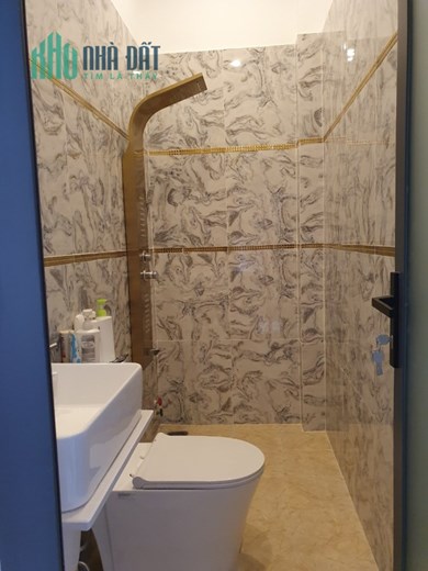 Bán Nhà Nguyễn Văn Lượng Gò Vấp 45m2 3 Phòng Ngủ Giá 5 Tỷ 6