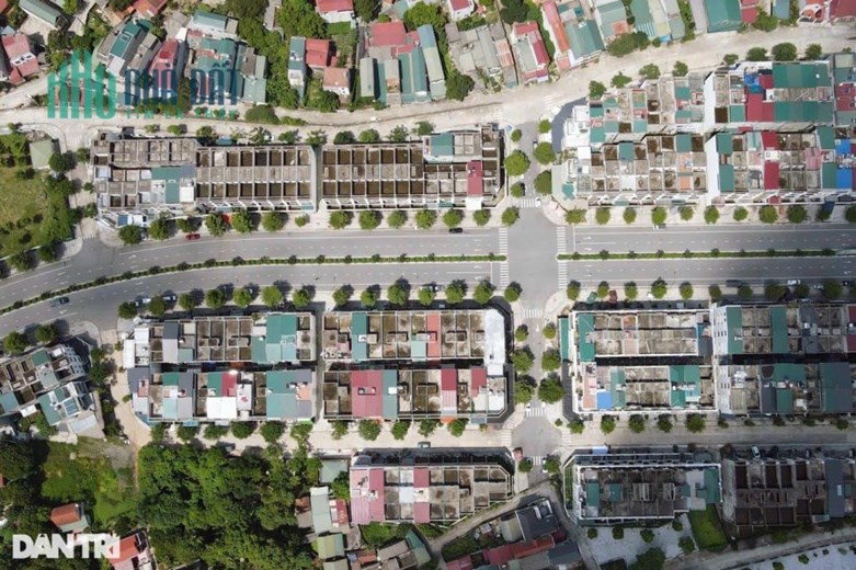CƠ HỘI SỞ HỮU LIỀN KỀ HUD SƠN TÂY – GIAI ĐOẠN 2 GIÁ TỪ 3.5 tỷ