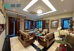 Tôi bán Gấp biệt thự KĐT Việt Hưng hàng xóm Vinhomes Riverside 210m2 chỉ 30.89 tỷ. LH 0989.62.6116