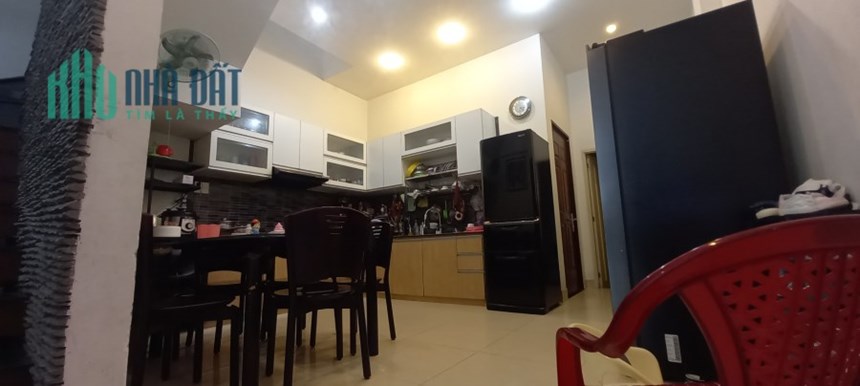 BÁN NHÀ HXH HIỆP THÀNH - QUẬN 12 - 84M2 - 4 TẦNG - 6.9 TỶ CÓ THƯƠNG LƯỢNG