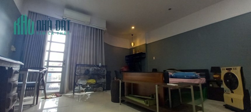BÁN NHÀ HXH HIỆP THÀNH - QUẬN 12 - 84M2 - 4 TẦNG - 6.9 TỶ CÓ THƯƠNG LƯỢNG