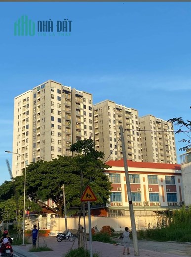 Bán Nhà riêng Gò Vấp, Vay bank 5 tỷ, 64m2, 4 Tầng, Lê Đức Thọ.