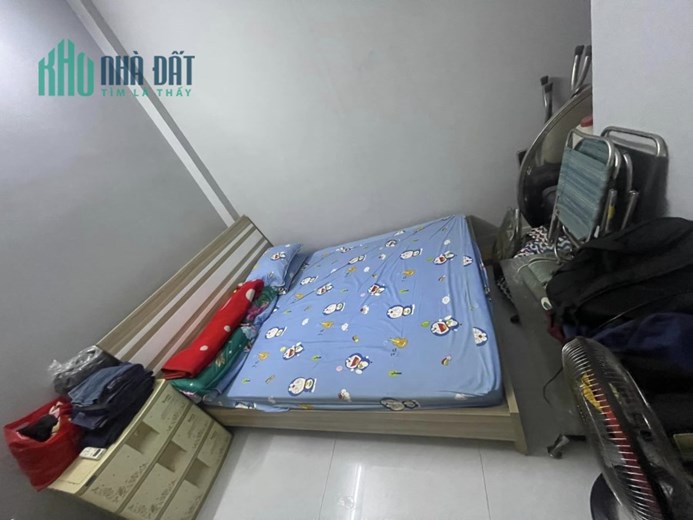 LÊ ĐÌNH CẨN - 2.9 TỶ - DT 4x10M - 3 PN - HẺM 6M