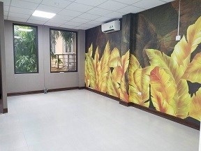 CHO THUÊ SÀN VĂN PHÒNG SỐ 9 TRƯƠNG CÔNG GIAI, DỊCH VỌNG, CẦU GIẤY, HÀ NỘI
