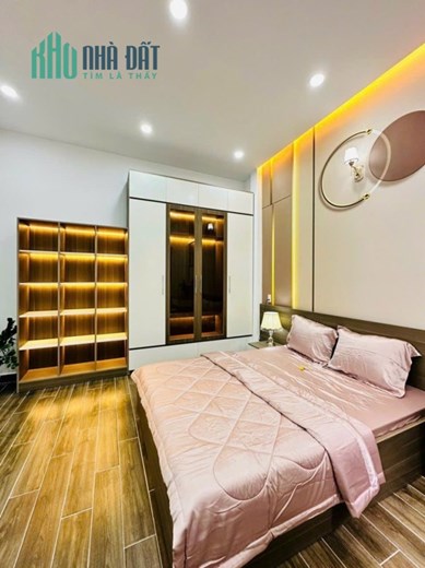 Bán Nhà Hẻm Xe Hơi Phạm Văn Chiêu Gò Vấp 48m2 Giá 4 Tỷ 9 Mới Đẹp