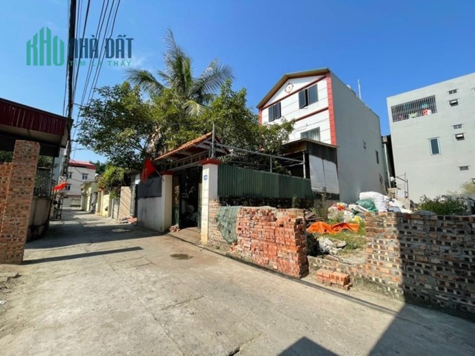 CẮT LỖ CỰC MẠNH 92M tại Lễ Pháp- Tiên Dương- Đông Anh GIÁ CHỈ 4X RẺ NHẤT KHU VỰC