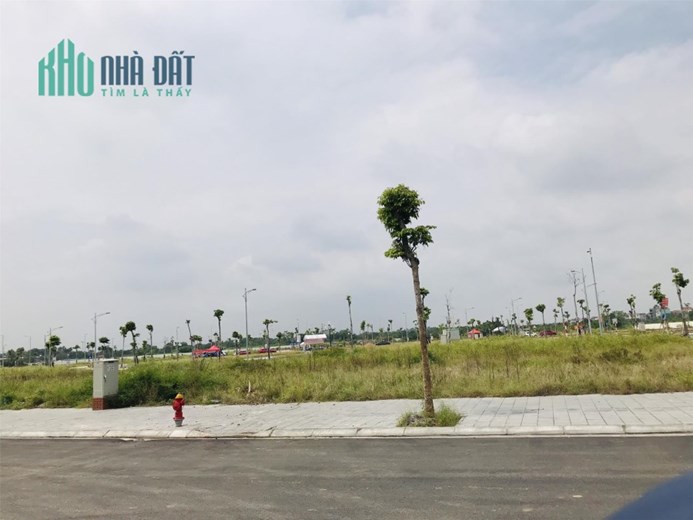 CẮT LỖ CỰC MẠNH 92M tại Lễ Pháp- Tiên Dương- Đông Anh GIÁ CHỈ 4X RẺ NHẤT KHU VỰC