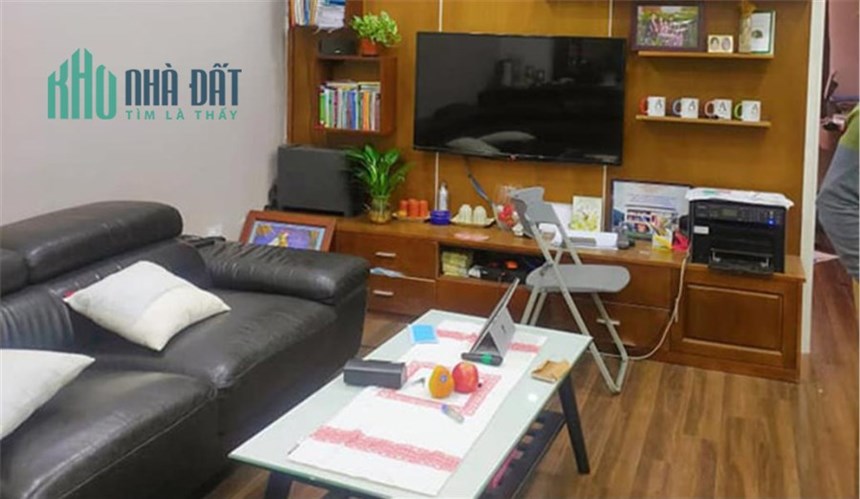 Bán nhà Bồ Đề 75mx5T ô tô qua giá 7t