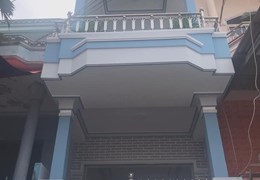 Cho thuê nhà nguyên căn 42m2 Cảng Hòn Rớ, Nha Trang, Khánh Hòa