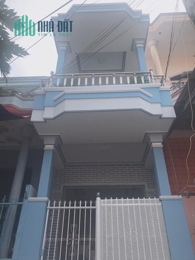Cho thuê nhà nguyên căn 42m2 Cảng Hòn Rớ, Nha Trang, Khánh Hòa