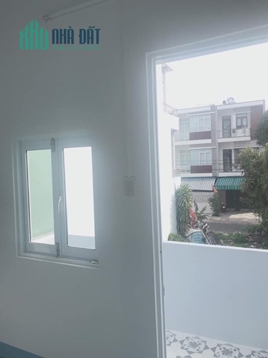Cho thuê nhà nguyên căn 42m2 Cảng Hòn Rớ, Nha Trang, Khánh Hòa