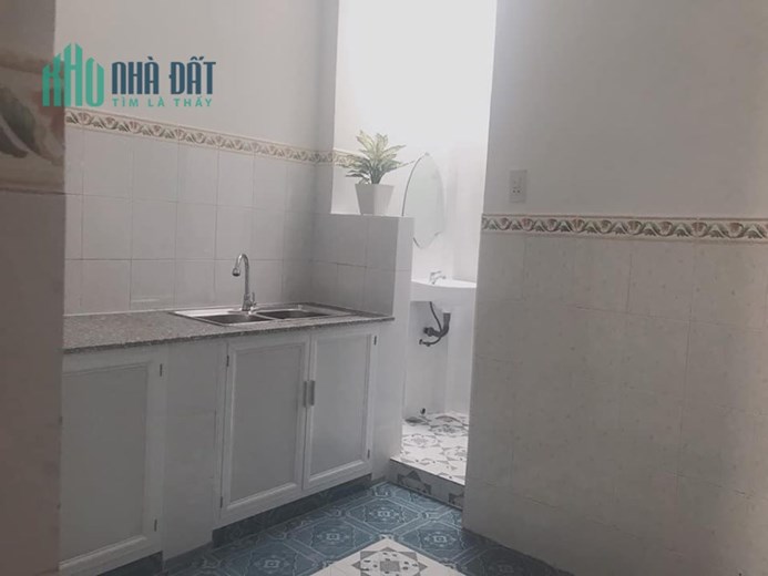 Cho thuê nhà nguyên căn 42m2 Cảng Hòn Rớ, Nha Trang, Khánh Hòa