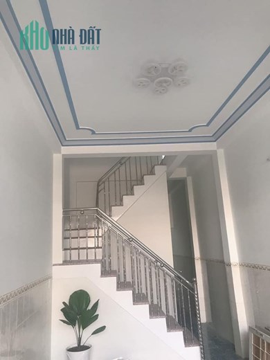 Cho thuê nhà nguyên căn 42m2 Cảng Hòn Rớ, Nha Trang, Khánh Hòa