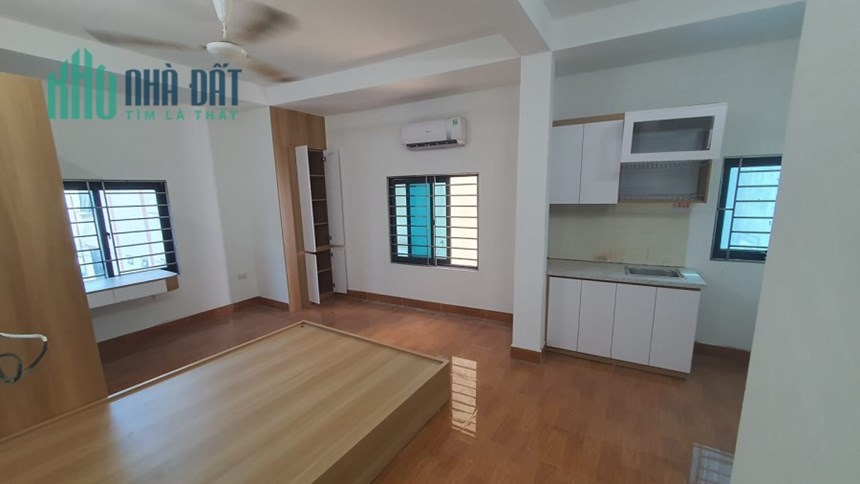 bán gấp căn CCMN gần SVĐ Mỹ Đình - Ngõ Ô TÔ - Doanh thu 50 triệu/ tháng