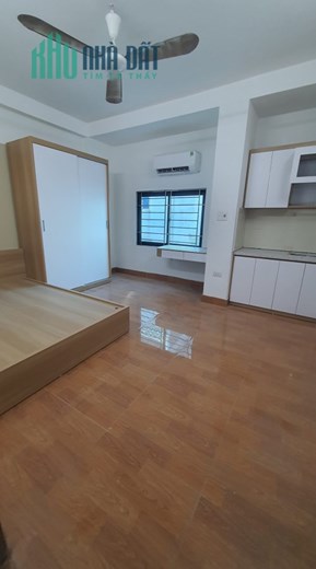 bán gấp căn CCMN gần SVĐ Mỹ Đình - Ngõ Ô TÔ - Doanh thu 50 triệu/ tháng