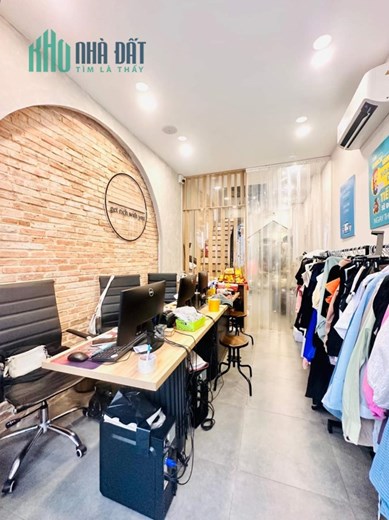 Phân Lô HẺM NHỰA P14 Đặng Văn Ngữ KINH DOANH - XE TẢI- THANG MÁY 50M2 4PN 9tỷ tl