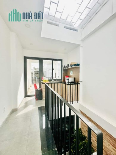Phân Lô HẺM NHỰA P14 Đặng Văn Ngữ KINH DOANH - XE TẢI- THANG MÁY 50M2 4PN 9tỷ tl