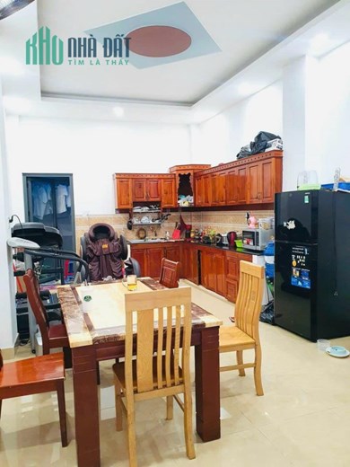 BÁN NHÀ HẺM XE HƠI LÂM VĂN BỀN, QUẬN 7, 82M2, 3 TẦNG, GIÁ CHỈ 6 TỶ 6 TL CHÍNH CHỦ