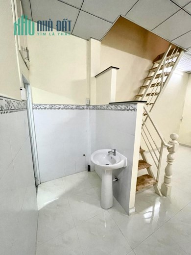 CHỦ CHO BÁN CHỈ TRONG 3 NGÀY - KHU TÂN ĐỊNH QUẬN 1- CHỈ 3 Tỷ nhỉnh (giảm 750 triệu)