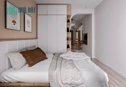 KHAI TRƯƠNG TOÀ CĂN HỘ DỊCH VỤ CAO CẤP, FULL ĐỒ, THANG MÁY NGOẠI, GIÁP MẶT PHỐ GIẢNG VÕ
