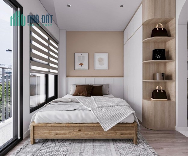 KHAI TRƯƠNG TOÀ CĂN HỘ DỊCH VỤ CAO CẤP, FULL ĐỒ, THANG MÁY NGOẠI, GIÁP MẶT PHỐ GIẢNG VÕ
