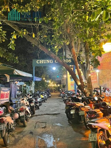 SANG NHƯỢNG QUÁN NHẬU ỐC LẨU NƯỚNG MẶT TIỀN ĐƯỜNG NGUYỄN GIA TRÍ, BÌNH THẠNH