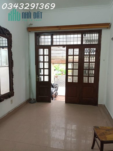 Bán Nhà 16 Ngõ 135 Đội Cấn – Ngọc Hà, Gần Hồ, Ngõ Ba gác, Ô Tô 30m DT: 46m/4 Tầng/6.8 Tỷ