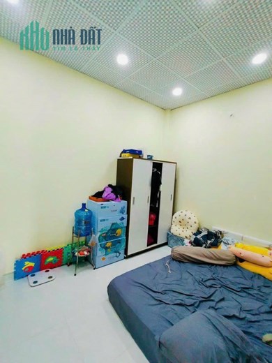 BÁN NHÀ HẺM XE HƠI LÂM VĂN BỀN, QUẬN 7, 83M2, 3 TẦNG, GIÁ CHỈ 6 TỶ 6 TL CHÍNH CHỦ