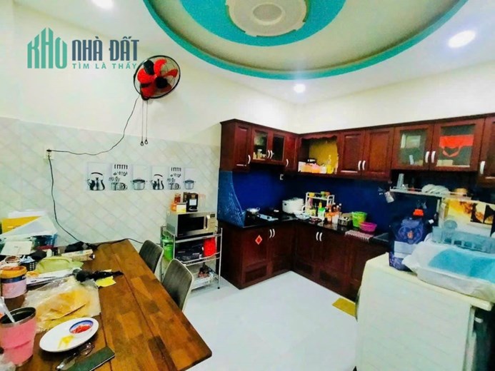 BÁN NHÀ HẺM XE HƠI LÂM VĂN BỀN, QUẬN 7, 83M2, 3 TẦNG, GIÁ CHỈ 6 TỶ 6 TL CHÍNH CHỦ
