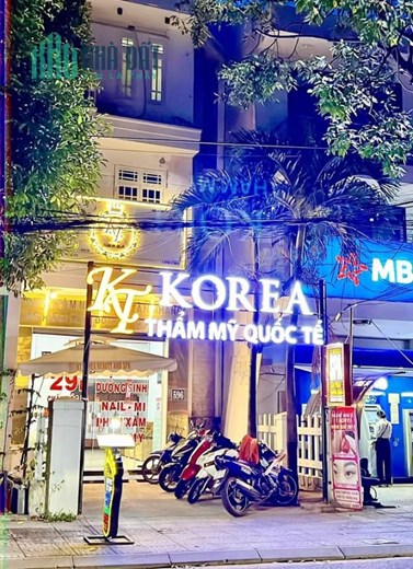 CẦN SANG NHƯỢNG SPA tại Hội An mặt tiền đường sầm uất Hai Bà Trưng