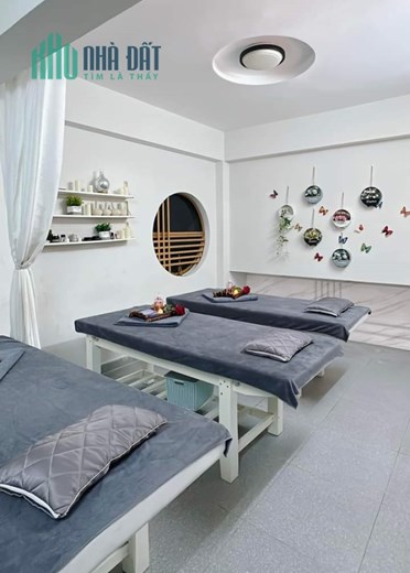 CẦN SANG NHƯỢNG SPA tại Hội An mặt tiền đường sầm uất Hai Bà Trưng