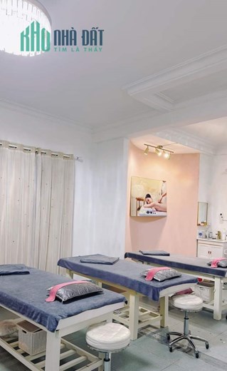 CẦN SANG NHƯỢNG SPA tại Hội An mặt tiền đường sầm uất Hai Bà Trưng