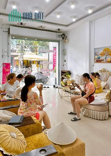 CẦN SANG NHƯỢNG SPA tại Hội An mặt tiền đường sầm uất Hai Bà Trưng