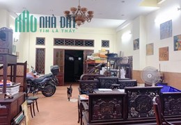 Bán Nhà Hẻm 1 Sẹc Oto Thông  Nguyễn Du Phường 7 Gò Vấp 150m2 giá giảm 2 Tỷ
