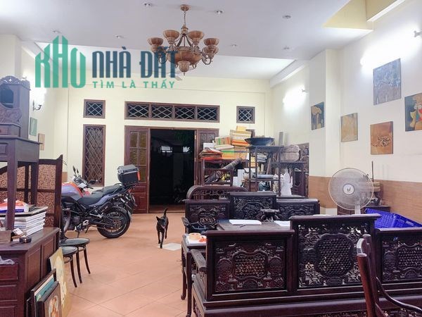 Bán Nhà Hẻm 1 Sẹc Oto Thông  Nguyễn Du Phường 7 Gò Vấp 150m2 giá giảm 2 Tỷ