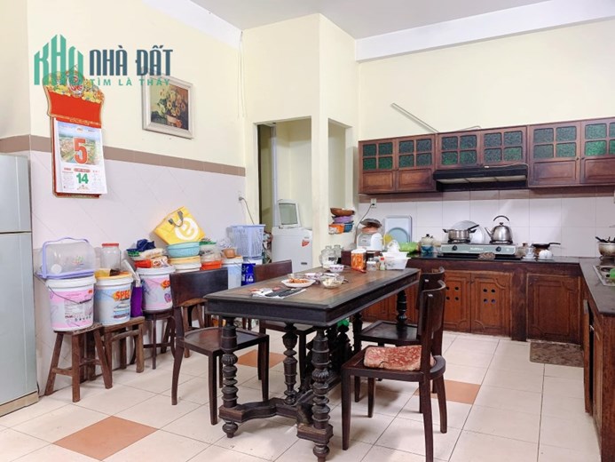 Bán Nhà Hẻm 1 Sẹc Oto Thông  Nguyễn Du Phường 7 Gò Vấp 150m2 giá giảm 2 Tỷ