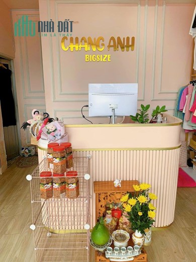 SANG MẶT BẰNG MẶT TIỀN PHẠM VĂN ĐỒNG Hồ Chí Minh