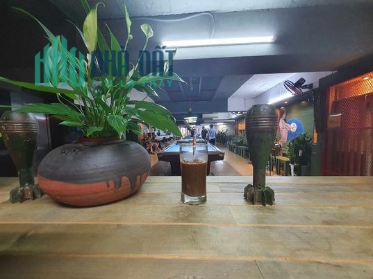 CẦN SANG NHƯỢNG QUÁN BIDA ĐỊA CHỈ; Tầng M, toà nhà An Phú, 24 Hoàng Quốc Việt - Hà Nội