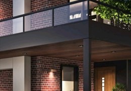 MẶT PHỐ 4 LÀN Ô TÔ GIÁ MẶT NGÁCH XE MÁY TRÁNH BA GÁC MT 6M ĐƯỜNG ĐÔNG NGẠC