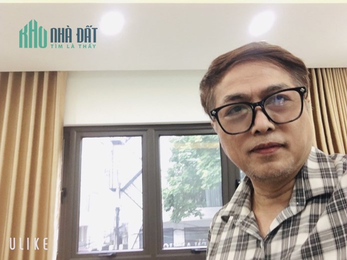 MẶT PHỐ 4 LÀN Ô TÔ GIÁ MẶT NGÁCH XE MÁY TRÁNH BA GÁC MT 6M ĐƯỜNG ĐÔNG NGẠC