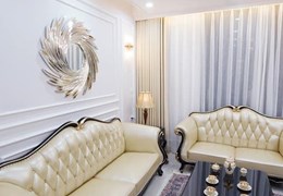Bán mặt phố Lạc Chính Ba Đình 80m, mt 6,5m nhỉnh 20 tỷ