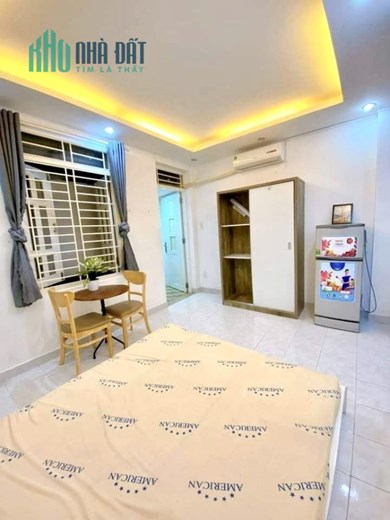 BÁN NHÀ HXH sát bên- HOÀNG HOA THÁM BÌNH THẠNH- DOANH THU  40tr/th - 85m- NGANG KHỦNG  10.5m-  3