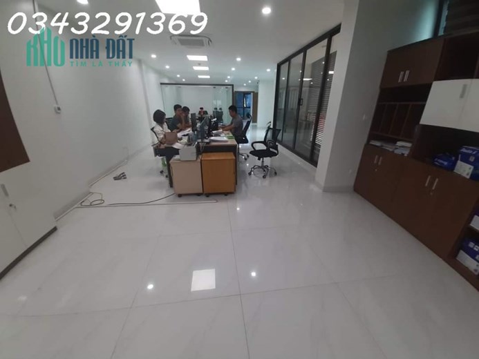 BÁN MẶT PHỐ ĐỘI CẤN- TÒA NHÀ VĂN PHÒNG- MẶT TIỀN KHỦNG- LÔ GÓC- VỈA HÈ RỘNG- KINH DOANH-138M-33 TỶ