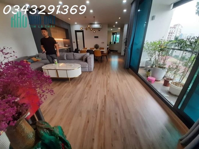 BÁN MẶT PHỐ ĐỘI CẤN- TÒA NHÀ VĂN PHÒNG- MẶT TIỀN KHỦNG- LÔ GÓC- VỈA HÈ RỘNG- KINH DOANH-138M-33 TỶ