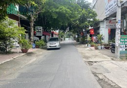 HXT THÔNG 1/ TÂN CHÁNH HIỆP QUẬN 12 - 100M2, NGANG 5M - NGAY KDC HIỆP THÀNH CITY - SẴN DÒNG TIỀN 12