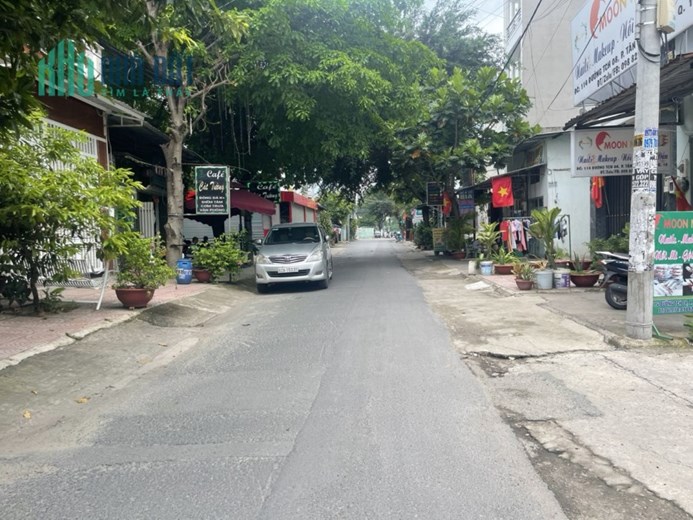 HXT THÔNG 1/ TÂN CHÁNH HIỆP QUẬN 12 - 100M2, NGANG 5M - NGAY KDC HIỆP THÀNH CITY - SẴN DÒNG TIỀN 12