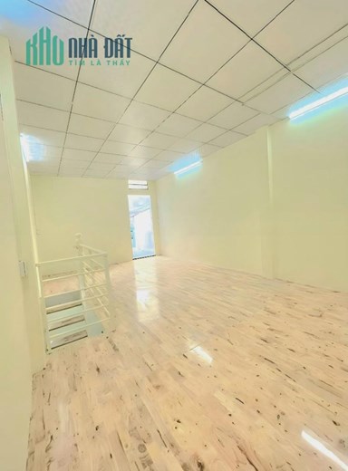 BÁN NHÀ CHÍNH CHỦ - GIẢM CHÀO 750TR CHỈ CÒN 3 TỶ NHỈNH - TÂN ĐỊNH - QUẬN 1