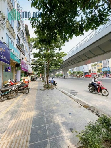 ⚜️ MẶT PHỐ VIP MINH KHAI, HAI BÀ TRƯNG 172M2 3T MT 6M, XÂY TÒA ĐỈNH CAO, CHỈ 55 TỶ ⚜️